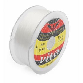 Vito 0.50 mm x 300 mt Beyaz Misina