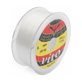 Vito 0.50 mm x 300 mt Beyaz Misina
