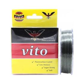 Vito Süper Strong Monofilament 160 M 0,26 mm Misina