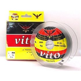 Vito Süper Strong Monofilament 160 M 0,30 mm Misina