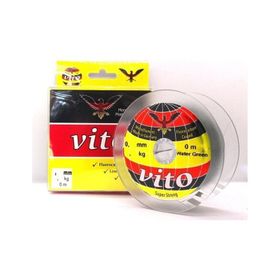 Vito Süper Strong Monofilament 160 M 0,30 mm Misina