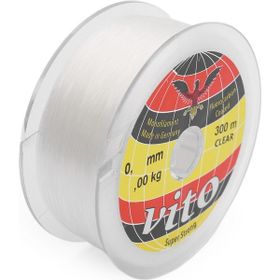 Vito Water Green 0,26 mm 300 M Makara Misina
