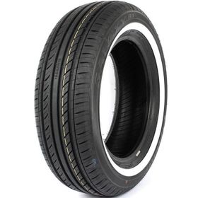 Vitour 175/70 R13 82T Galaxy R1 Beyaz Yanak WSW Yaz Lastiği