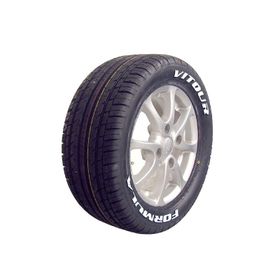 Vitour 215/50 R13 84H RWL Formula Yaz Lastiği Üretim Yılı: 2023