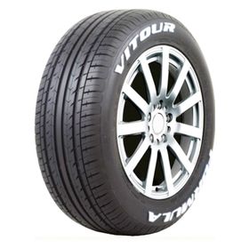 Vitour 215/50 R13 85H Formula Yaz Lastiği
