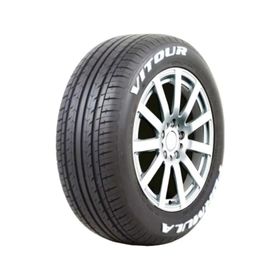 Vitour 215/50 R13 85H Formula Yaz Lastiği