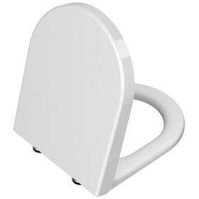 VitrA 108-003-009 İntegra Soft Close S50 Klozet Kapağı