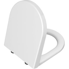VitrA 108-003-009 İntegra Soft Close S50 Klozet Kapağı