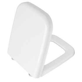 VitrA 108-003-009 İntegra Soft Close S50 Klozet Kapağı