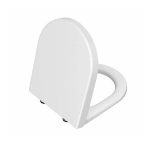 VitrA 108-003-009 İntegra Soft Close S50 Klozet Kapağı