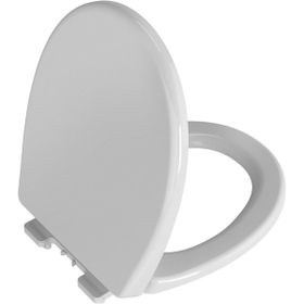 Vitra 109-003-009 Yavaş Kapanır Klozet Kapağı