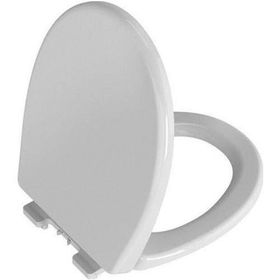 Vitra 109003909 Arkitekt Ses Yok Model-2 Yavaş Kapanır Nuvoplast Klozet Kapağı