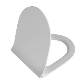 VitrA 110-003-009 Universal Droplast Slim Klozet Kapak