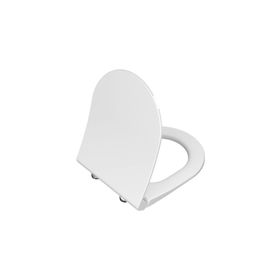VitrA 110-003-009 Universal Droplast Slim Klozet Kapak