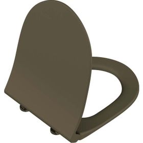 VitrA 120-050-009 Sento Slim Soft Klozet Kapağı