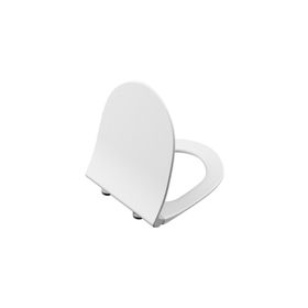 VitrA 120003009 Sento Slim Klozet Kapağı