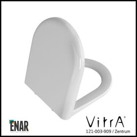 Vitra 121 003 909 Klozet Kapağı