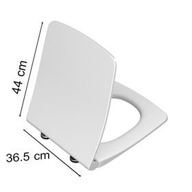 VitrA 122-003R009 Klozet Kapağı