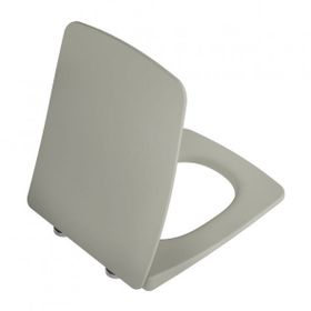 VitrA 122-020-009 Metropole Soft Slim Mat Vizon Klozet Kapağı