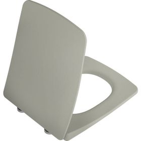 VitrA 122-020-009 Metropole Soft Slim Mat Vizon Klozet Kapağı