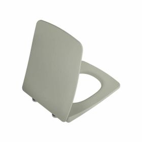 VitrA 122-020-009 Metropole Soft Slim Mat Vizon Klozet Kapağı