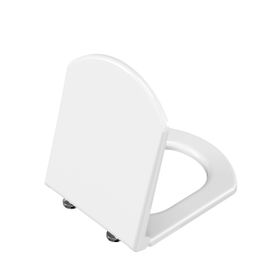 VitrA 124-003R009 Klozet Kapağı