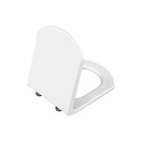 VitrA 124-003R009 Klozet Kapağı