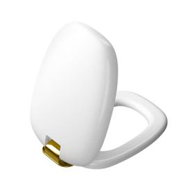 Vitra 126-001-019 Plural Klozet Kapağı