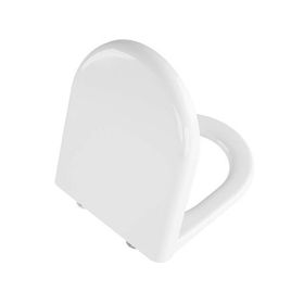 Vitra 127-003-009 Zentrum Soft Klozet Kapağı