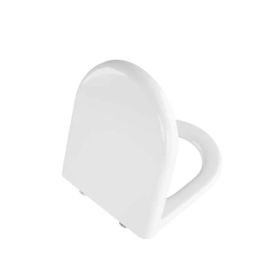 Vitra 127-003-009 Zentrum Soft Klozet Kapağı