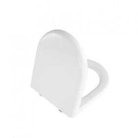 Vitra 127-003-009 Zentrum Soft Klozet Kapağı