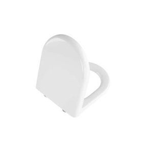 Vitra 127-003-009 Zentrum Soft Klozet Kapağı