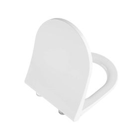 VitrA 131-003-009 İntegra Slim Yavaş Kapanır Klozet Kapağı