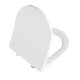 VitrA 131-003-009 İntegra Slim Yavaş Kapanır Klozet Kapağı