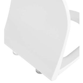 VitrA 131-003-009 İntegra Slim Yavaş Kapanır Klozet Kapağı