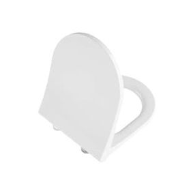 VitrA 131-003-009 İntegra Slim Yavaş Kapanır Klozet Kapağı