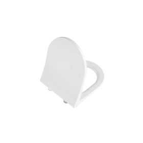 VitrA 131-003R009 Klozet Kapağı Yavaş