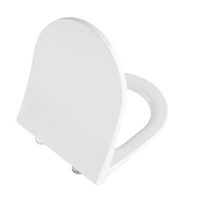VitrA 131-003R009 Klozet Kapağı Yavaş