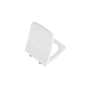 Vitra 132-003-009 Metropole Yavaş Kapanır Slim Klozet Kapağı