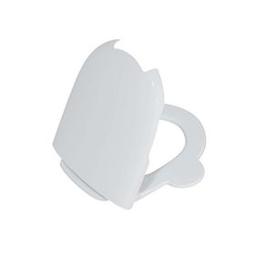 VitrA 133-003-009 Sento Yavaş Kapanır Beyaz Çocuk Klozet Kapağı