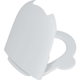 VitrA 133-003-009 Sento Yavaş Kapanır Beyaz Çocuk Klozet Kapağı