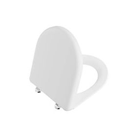 VitrA 137-003R009 Liquid Klozet Kapağı
