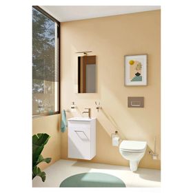 VitrA 147-003-909 S20 Soft Close Klozet Kapağı