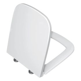 Vitra 147-003-909 S20 Soft Close Klozet Kapağı