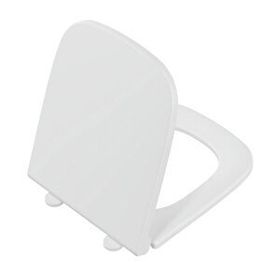 Vitra 147-003-909 S20 Soft Close Klozet Kapağı