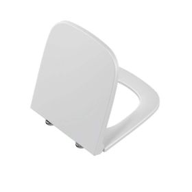 Vitra 177-003-009 Yavaş Kapanır S20 Klozet Kapağı