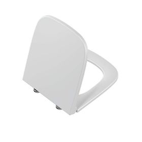 Vitra 177-003-009 Yavaş Kapanır S20 Klozet Kapağı