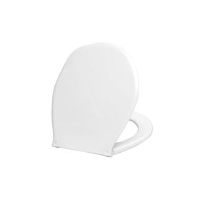 VitrA 18-003-002 Yakut Klozet Kapağı