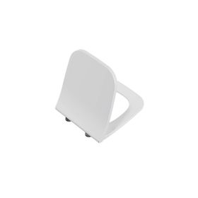 Vitra 191-003-009 Shift Slim Yavaş Kapanır Klozet Kapağı