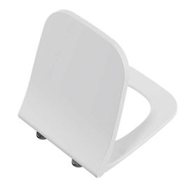 Vitra 191-003-009 Shift Slim Yavaş Kapanır Klozet Kapağı